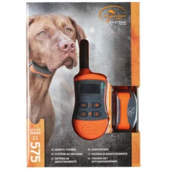 Pack Télécommande + Collier De Dressage Pour Chien Sportog SD-575 7 Pack Télécommande + Collier De Dressage Pour Chien Sportog SD-575 -Échappée Nature pack telecommande collier de dressage pour chien sportog sd 575 2