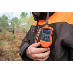 Pack Télécommande + Collier De Dressage Pour Chien Sportog SD-575 9 Pack Télécommande + Collier De Dressage Pour Chien Sportog SD-575 -Échappée Nature pack telecommande collier de dressage pour chien sportog sd 575 4