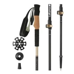 Lafuma Paire De Bâtons Trekking Mixte ALTIPLANO PAIRS