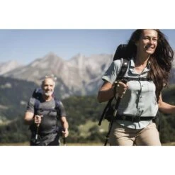 Lafuma Paire De Bâtons Trekking Mixte ALTIPLANO PAIRS -Échappée Nature paire de batons trekking mixte altiplano pairs 4