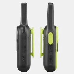 Paire De Talkie-walkies Rechargeables Par USB - 5 Km - WT100 10 Paire De Talkie-walkies Rechargeables Par USB - 5 Km - WT100 -Échappée Nature paire de talkie walkies rechargeables par usb 5 km wt100 4