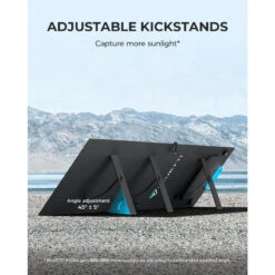 Panneau Solaire BLUETTI PV200 | 200 W 10 Panneau Solaire BLUETTI PV200 | 200 W -Échappée Nature panneau solaire bluetti pv200 200 w 3