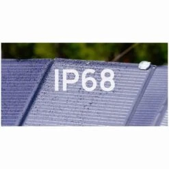 Panneau Solaire Pliable - Randonnée Caravaning Camping - ECOFLOW 160W Compact -Échappée Nature panneau solaire pliable randonnee caravaning camping ecoflow 160w compact 6