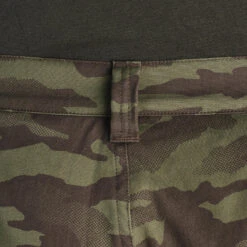 PANTALON CHASSE CHAUD CAMOUFLAGE 100 -Échappée Nature pantalon chasse chaud camouflage 100 5
