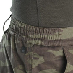 PANTALON CHASSE CHAUD CAMOUFLAGE 100 -Échappée Nature pantalon chasse chaud camouflage 100 6
