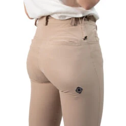 Pantalon De Montagne, Randonnée Et Le Trekking Izas Women's LARDY LONG W -Échappée Nature pantalon de montagne randonnee et le trekking izas womens lardy long w 3