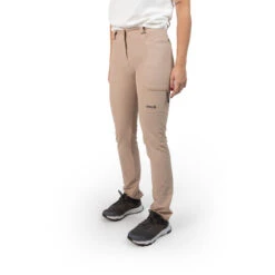 Pantalon De Montagne, Randonnée Et Le Trekking Izas Women's LARDY LONG W -Échappée Nature pantalon de montagne randonnee et le trekking izas womens lardy long w 4