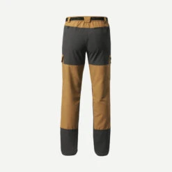 Pantalon De Trek Montagne Résistant Homme - MT500 -Échappée Nature pantalon de trek montagne resistant homme mt500 7