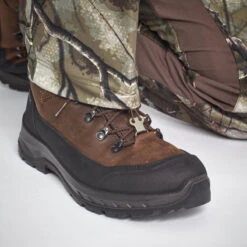 Pantalon Imperméable Et Leger Treemetic 500 -Échappée Nature pantalon impermeable et leger treemetic 500 8