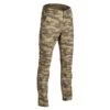 Pantalon Léger Chasse Homme - 100 Camouflage Island Vert