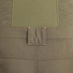 Pantalon Léger Chasse Homme - 100 Vert -Échappée Nature pantalon leger chasse homme 100 vert 7