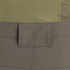 Pantalon Léger Et Respirant Chasse Homme - 500 Vert 13 Pantalon Léger Et Respirant Chasse Homme - 500 Vert -Échappée Nature pantalon leger et respirant chasse homme 500 vert 5