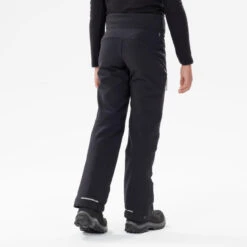 Quechua Pantalon Softshell Chaud De Randonnée - SH500 Mountain - Enfant 7-15 Ans 13 Quechua Pantalon Softshell Chaud De Randonnée - SH500 Mountain - Enfant 7-15 Ans -Échappée Nature pantalon softshell chaud de randonnee sh500 mountain enfant 7 15 ans 3