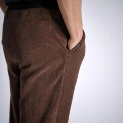 PANTALON SOUS VÊTEMENT POLAIRE 500 MARRON 8 PANTALON SOUS VÊTEMENT POLAIRE 500 MARRON -Échappée Nature pantalon sous vetement polaire 500 marron 2