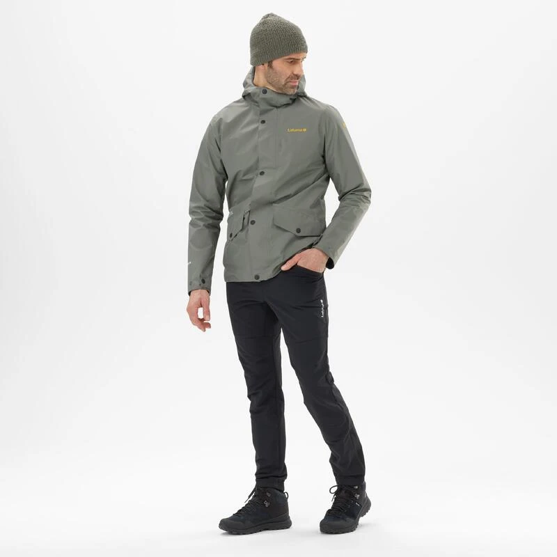 Lafuma Pantalon Trekking Homme ACTIVE WARM 2 Lafuma Pantalon Trekking Homme ACTIVE WARM – Image 2