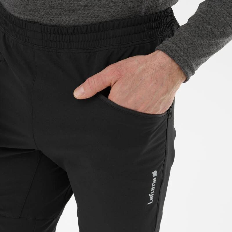 Lafuma Pantalon Trekking Homme ACTIVE WARM 5 Lafuma Pantalon Trekking Homme ACTIVE WARM – Image 5