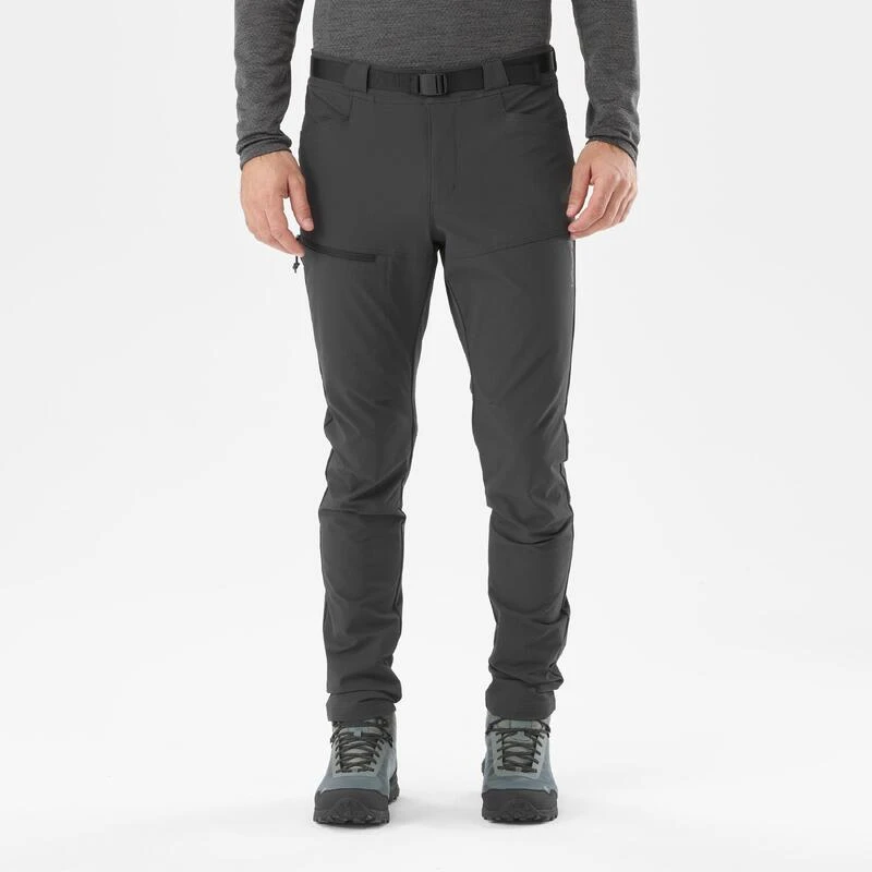 Lafuma Pantalon Trekking Homme APENNINS 3 Lafuma Pantalon Trekking Homme APENNINS – Image 3