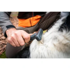 No Brand PEIGNE 37 DENTS POUR CHIEN -Échappée Nature peigne 37 dents pour chien 4