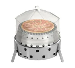 Petromax Ensemble De Démarrage Atago - Bol De Feu Avec Accessoires -Échappée Nature petromax ensemble de demarrage atago bol de feu avec accessoires 5