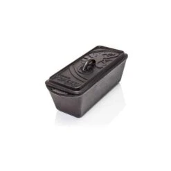 Petromax K4 Casserole/Pain En Fonte -Échappée Nature petromax k4 casserolepain en fonte 4