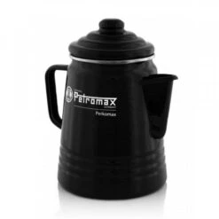 Petromax Percolateur / Perkomax Noir -Échappée Nature petromax percolateur perkomax noir 4