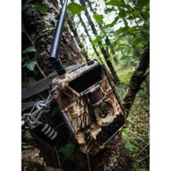 Piège Photographique PIE1023 3G Avec Carte Sim Fournie -Échappée Nature piege photographique pie1023 3g avec carte sim fournie 3