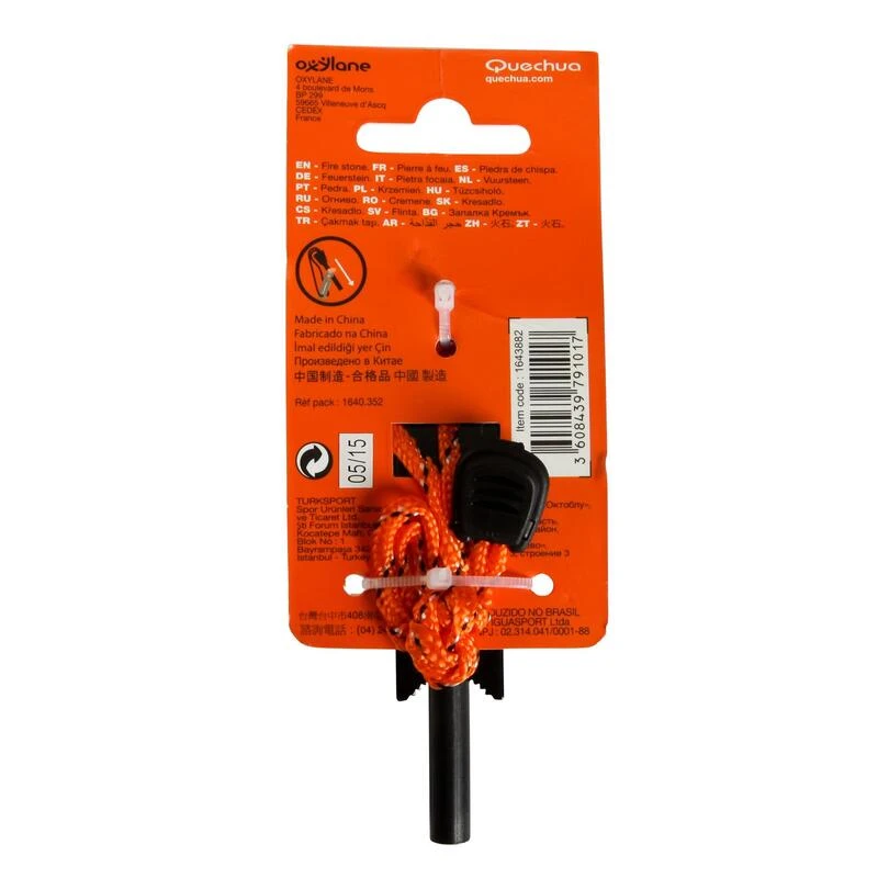 Pierre à Feu MT500 8 Pierre à Feu MT500 – Image 8