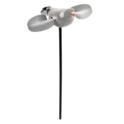 PIGEON AVEC AILES ROTATIVE ÉLECTRIQUES -Échappée Nature pigeon avec ailes rotative electriques 5