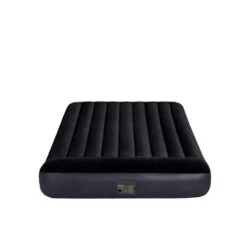 Intex Pillow Rest Classic - Matelas D'air - Pompe Intégrée - 191x137x23cm 7 Intex Pillow Rest Classic - Matelas D'air - Pompe Intégrée - 191x137x23cm -Échappée Nature pillow rest classic matelas dair pompe integree 191x137x23cm 2