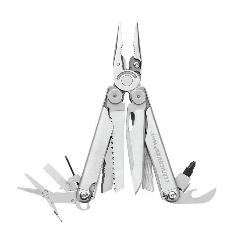 Leatherman Pince 18 Outils 2 Leatherman Pince 18 Outils – Image 2