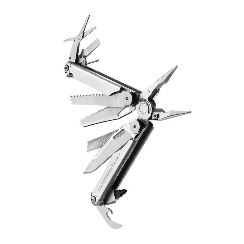 Leatherman Pince 18 Outils 3 Leatherman Pince 18 Outils – Image 3