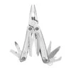 Leatherman Pince Originale Multi-usages Comprenant 14 Outils