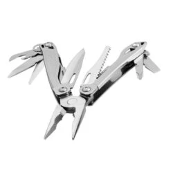 Leatherman Pince Originale Multi-usages Comprenant 14 Outils -Échappée Nature pince originale multi usages comprenant 14 outils 3