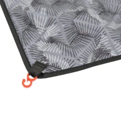 Quechua PLAID CONFORT ISOLANT - PIÈCE DÉTACHÉE POUR LA TENTE AIR SECONDS 4.2 POLYCOTON 12 Quechua PLAID CONFORT ISOLANT - PIÈCE DÉTACHÉE POUR LA TENTE AIR SECONDS 4.2 POLYCOTON -Échappée Nature plaid confort isolant piece detachee pour la tente air seconds 42 polycoton 2