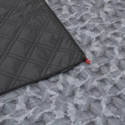 Quechua PLAID CONFORT ISOLANT - PIÈCE DÉTACHÉE POUR LA TENTE AIR SECONDS 4.2 POLYCOTON 16 Quechua PLAID CONFORT ISOLANT - PIÈCE DÉTACHÉE POUR LA TENTE AIR SECONDS 4.2 POLYCOTON -Échappée Nature plaid confort isolant piece detachee pour la tente air seconds 42 polycoton 6