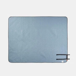 Quechua Plaid Couverture Confort Pour Pique Nique Et Camping - 170 X 140 Cm 7 Quechua Plaid Couverture Confort Pour Pique Nique Et Camping - 170 X 140 Cm -Échappée Nature plaid couverture confort pour pique nique et camping 170 x 140 cm 2