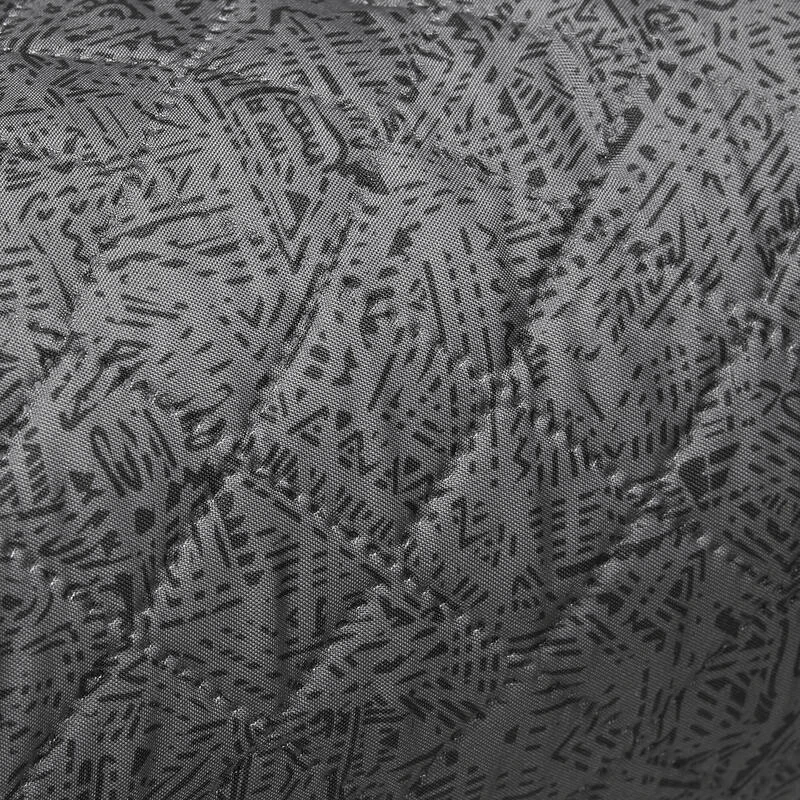 Quechua Plaid Couverture Confort XL Pour Pique Nique Et Camping - 210 X 170 Cm 6 Quechua Plaid Couverture Confort XL Pour Pique Nique Et Camping - 210 X 170 Cm – Image 6