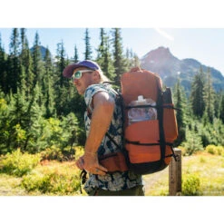 Platypus Bouteille Platy 2.0L -Échappée Nature platypus bouteille platy 20l 2