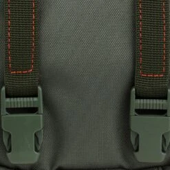 POCHETTE X-ACCESS ORGANIZER M 12x18 CM VERT -Échappée Nature pochette x access organizer m 12x18 cm vert 9