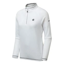 Dare 2b Polaire FREEFORM Femme (Blanc) -Échappée Nature polaire freeform femme blanc 2