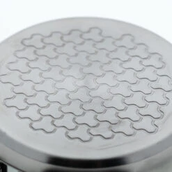 Quechua Popote Camp Du Randonneur MH100 Inox 4 Personnes (2,6L) -Échappée Nature popote camp du randonneur mh100 inox 4 personnes 26l 6