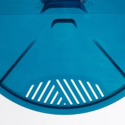 Quechua Popote Camp Du Randonneur MH100 Inox 4 Personnes (2,6L) -Échappée Nature popote camp du randonneur mh100 inox 4 personnes 26l 8