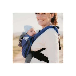 Porte Bébé Néo Préformé -Échappée Nature porte bebe neo preforme 3