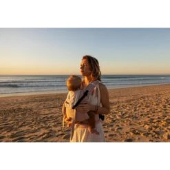 PORTE-BÉBÉ PHYSIOLOGIQUE DE LA NAISSANCE À 15 KG - PTICLIP BASIQUE 6 PORTE-BÉBÉ PHYSIOLOGIQUE DE LA NAISSANCE À 15 KG - PTICLIP BASIQUE -Échappée Nature porte bebe physiologique de la naissance a 15 kg pticlip basique 2