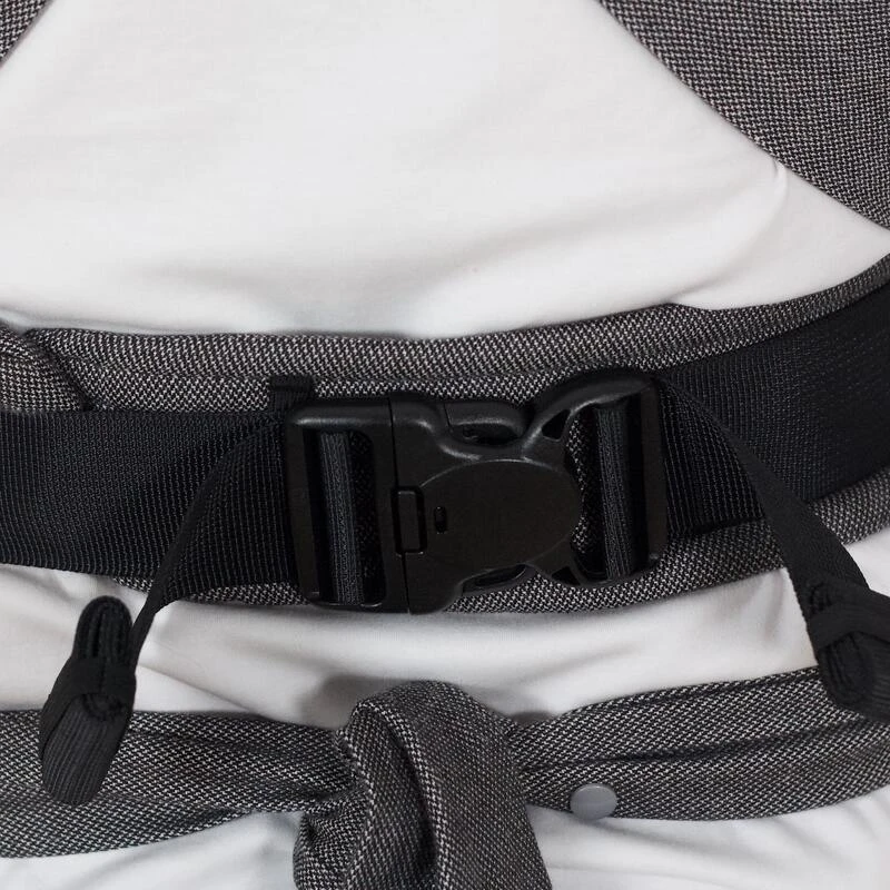 PORTE-BÉBÉ PHYSIOLOGIQUE DE LA NAISSANCE À 15 KG - PTICLIP BASIQUE 4 PORTE-BÉBÉ PHYSIOLOGIQUE DE LA NAISSANCE À 15 KG - PTICLIP BASIQUE – Image 4