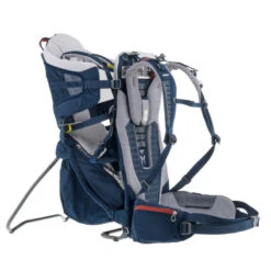 Porte Bébé Rigide - Deuter Kid Comfort Active -Échappée Nature porte bebe rigide deuter kid comfort active 3