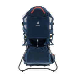 Porte Bébé Rigide - Deuter Kid Comfort Active -Échappée Nature porte bebe rigide deuter kid comfort active 4