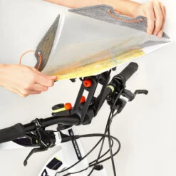 Porte-carte Vélo VTT Course D'orientation Et Raids Multisports Nouvelle Version 13 Porte-carte Vélo VTT Course D'orientation Et Raids Multisports Nouvelle Version -Échappée Nature porte carte velo vtt course dorientation et raids multisports nouvelle version 3