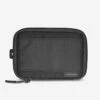 Portefeuille "organizer" De Trekking Voyage TRAVEL S Noir