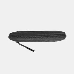 Portefeuille "organizer" De Trekking Voyage TRAVEL S Noir -Échappée Nature portefeuille organizer de trekking voyage travel s noir 2